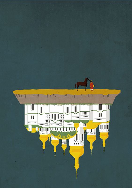 Le Citta Invisibili